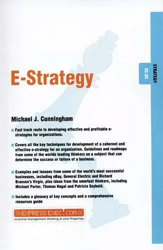 E-Strategy cover