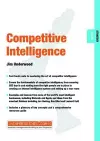 Competitive Intelligence cover