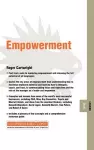 Empowerment cover