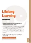 Lifelong Learning cover