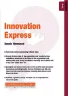 Innovation Express cover
