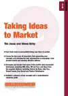 Taking Ideas to Market cover