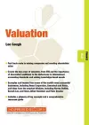 Valuation cover