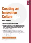 Creating an Innovative Culture cover