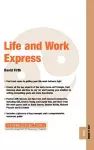 Life and Work Express cover