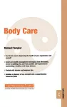 Body Care cover