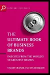 Ultimate Book of Business Brands cover