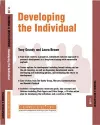 Developing the Individual cover