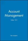 Account Management cover