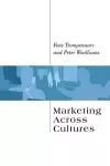 Marketing Across Cultures cover