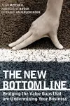 The New Bottom Line cover