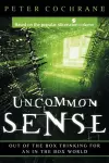 Uncommon Sense cover