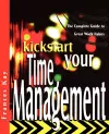Kickstart Your Time Management cover