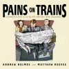 Pains on Trains cover