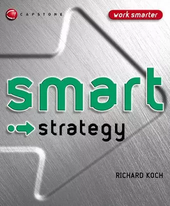 Smart Strategy cover