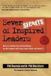 Seven Secrets of Inspired Leaders cover