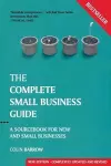 The Complete Small Business Guide cover