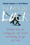 The Book of Luck cover