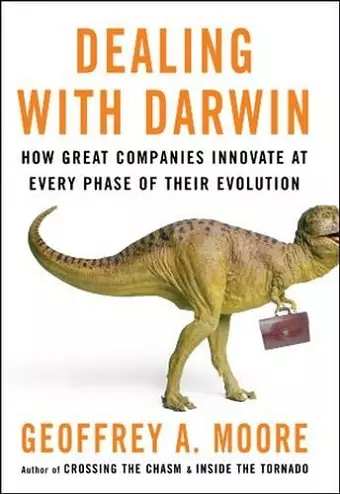 Dealing with Darwin cover