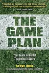 The Game Plan cover