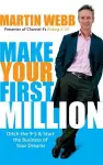 Make Your First Million cover