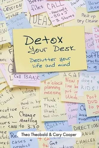 Detox Your Desk cover