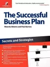The Successful Business Plan cover