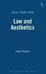 Law and Aesthetics cover