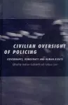 Civilian Oversight of Policing cover