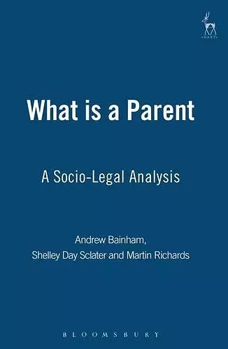 What is a Parent cover