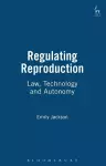 Regulating Reproduction cover