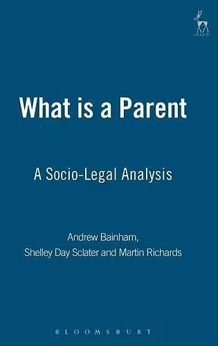 What is a Parent cover