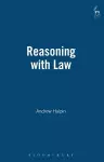 Reasoning with Law cover