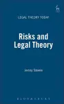 Risks and Legal Theory cover
