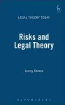 Risks and Legal Theory cover