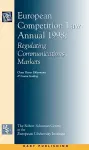 European Competition Law Annual 1998 cover