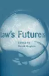 Law's Future(s) cover