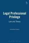 Legal Professional Privilege cover