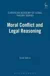Moral Conflict and Legal Reasoning cover