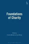 Foundations of Charity cover