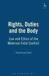 Rights, Duties and the Body cover