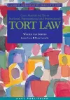 Tort Law cover