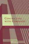Contracting with Companies cover