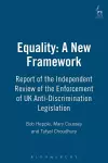 Equality: A New Framework cover