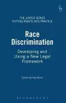 Race Discrimination cover