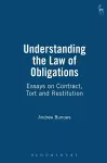 Understanding the Law of Obligations cover