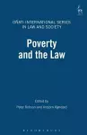 Poverty and the Law cover