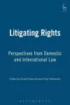 Litigating Rights cover