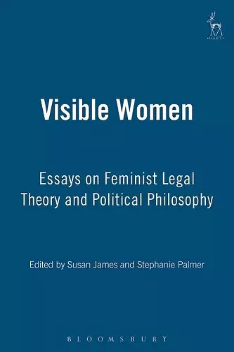 Visible Women cover