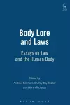 Body Lore and Laws cover